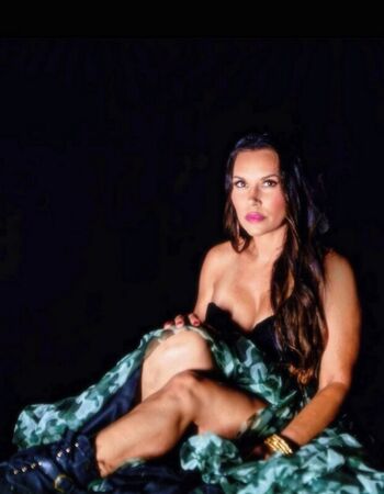 Full leaked Mickie james private onlyfans photo