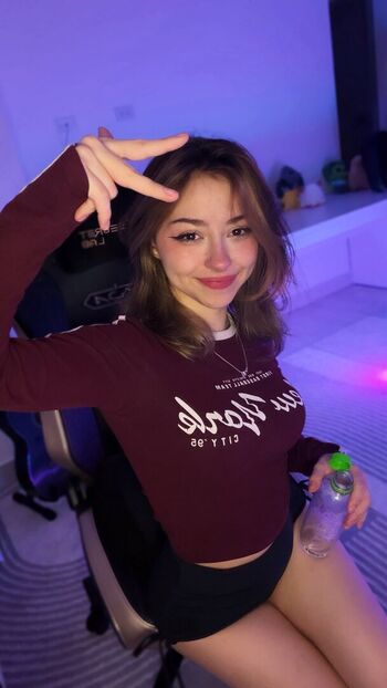 Full leaked Mictia private onlyfans photo