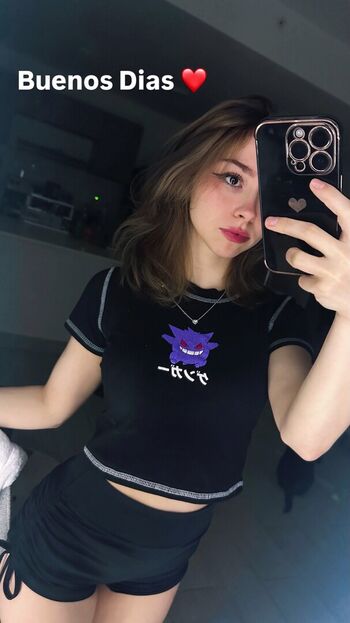 Full leaked Mictia private onlyfans photo