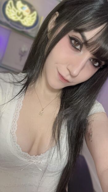 Full leaked Midna private onlyfans photo