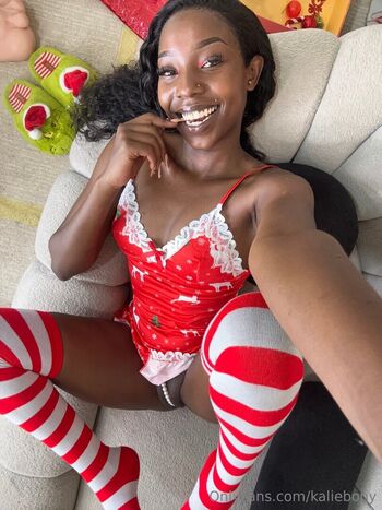 Full leaked Midnight kali private onlyfans photo