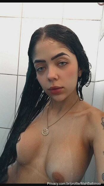 Full leaked Mih balbino private onlyfans photo