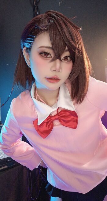 Full leaked Miinmeow private onlyfans photo