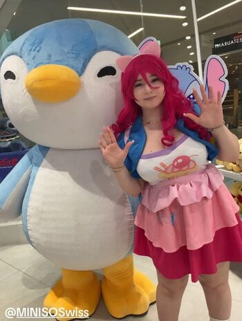 Full leaked Mikaiichan private onlyfans photo
