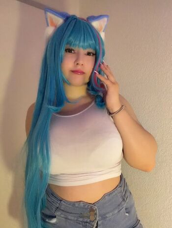 Full leaked Mikaiichan page private onlyfans photo