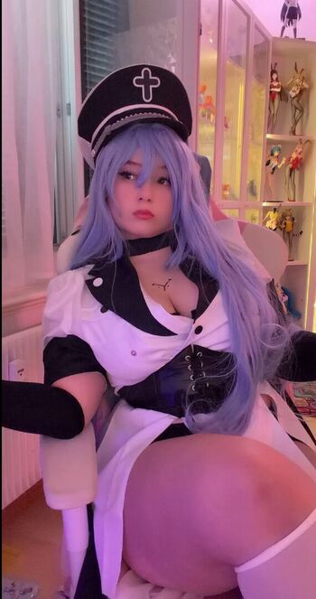 Full leaked Mikaiichan page private onlyfans photo