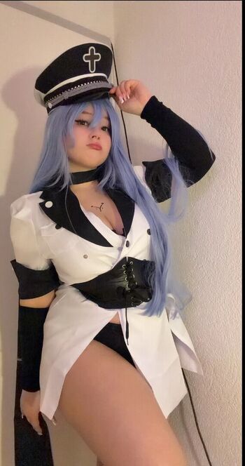 Full leaked Mikaiichan page private onlyfans photo