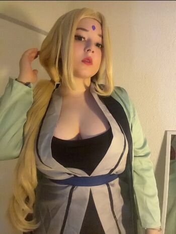 Full leaked Mikaiichan page private onlyfans photo