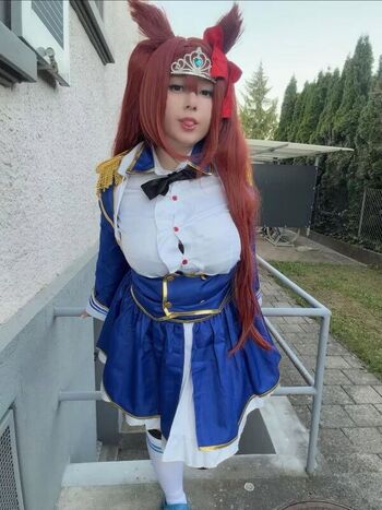 Full leaked Mikaiichan page private onlyfans photo