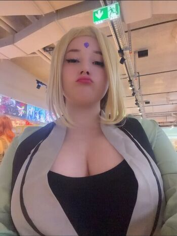 Full leaked Mikaiichan page private onlyfans photo