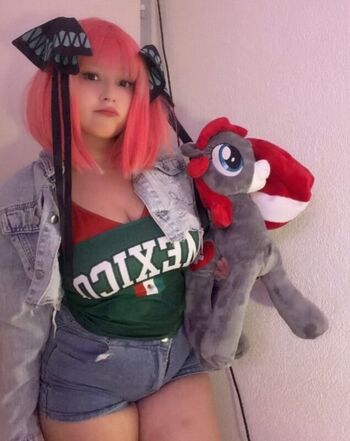 Full leaked Mikaiichan private onlyfans photo
