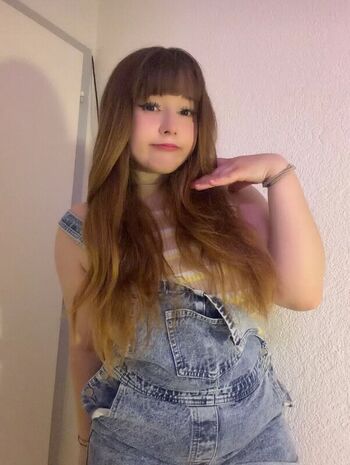 Full leaked Mikaiichan private onlyfans photo