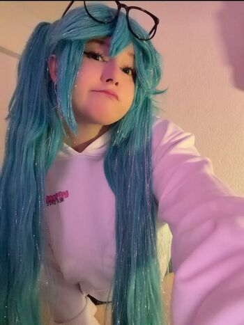 Full leaked Mikaiichan private onlyfans photo