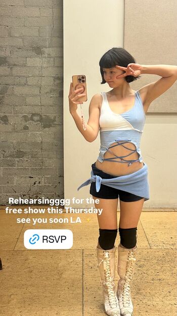 Full leaked Mikaylageier private onlyfans photo
