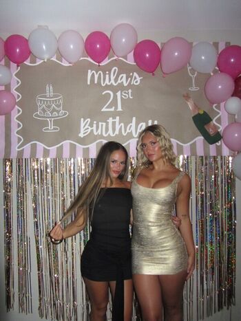 Full leaked Mila brenner private onlyfans photo