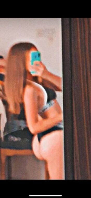 Full leaked Mila vujicic private onlyfans photo