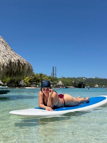 Full leaked Milagro flores page private onlyfans photo