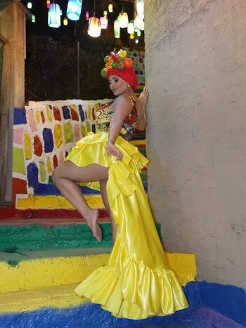 Full leaked Milagro flores page private onlyfans photo