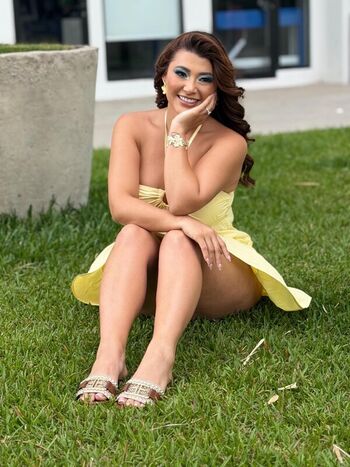 Full leaked Milagro flores page private onlyfans photo