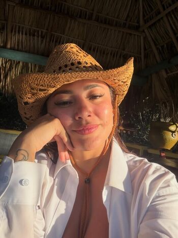Full leaked Milagro flores private onlyfans photo