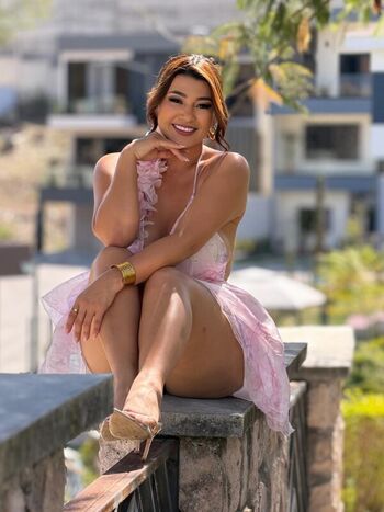 Full leaked Milagro flores private onlyfans photo