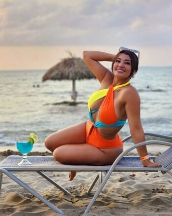 Full leaked Milagro flores private onlyfans photo