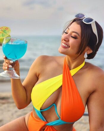 Full leaked Milagro flores private onlyfans photo