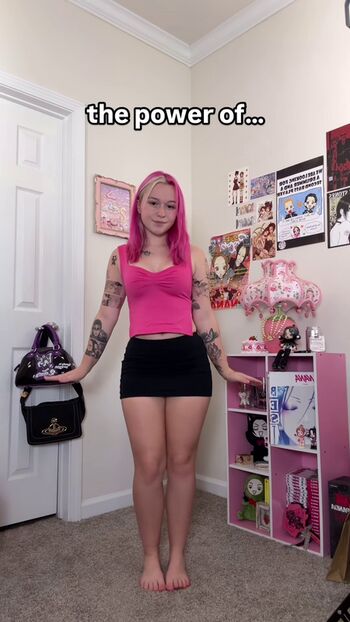 Full leaked Mildhippie private onlyfans photo
