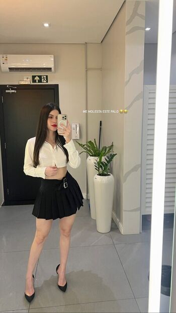 Milena Foradaca Barrios Maidana