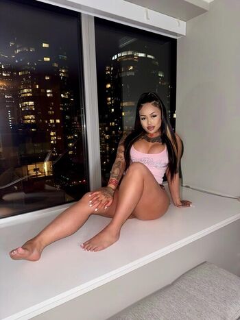 Full leaked Milkmarie private onlyfans photo