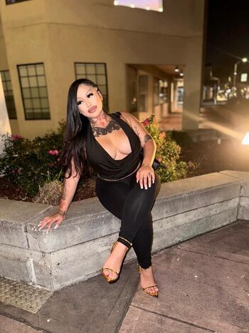 Full leaked Milkmarie private onlyfans photo