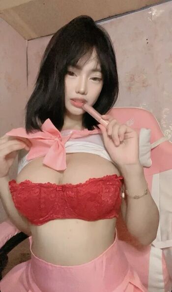 Full leaked Milkyyohmilca private onlyfans photo