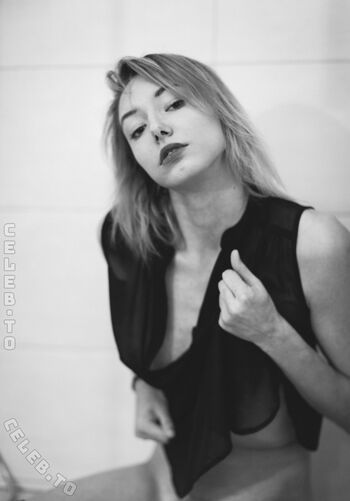 Full leaked Milly fischer private onlyfans photo