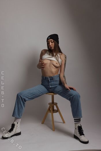 Full leaked Milly fischer private onlyfans photo