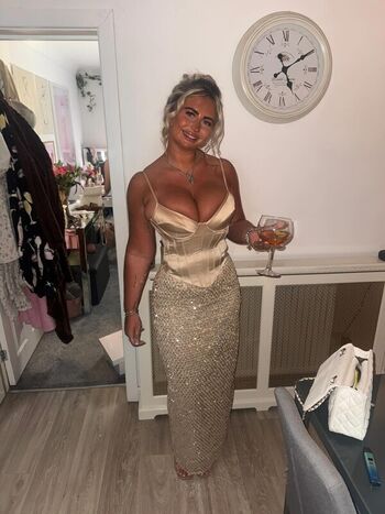 Full leaked Milly fright private onlyfans photo