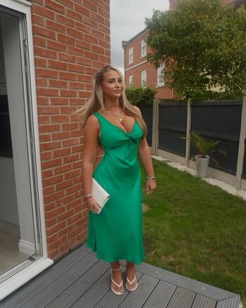 Full leaked Milly fright private onlyfans photo
