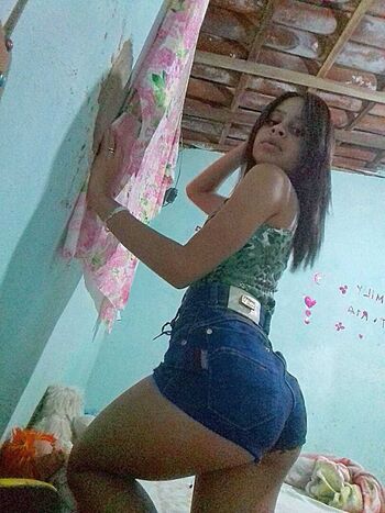 Mimi Do Bigo Live
