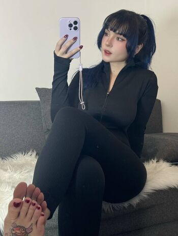 Full leaked La joaqui / private onlyfans photo