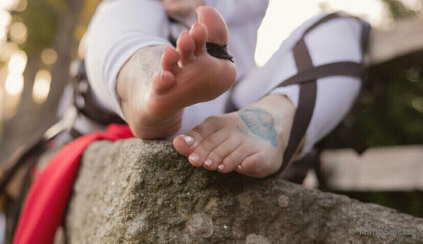 Full leaked Exolifi/ private onlyfans photo