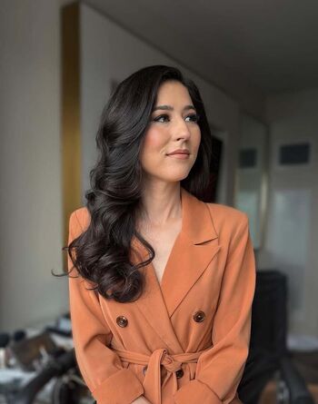 Mina Kimes