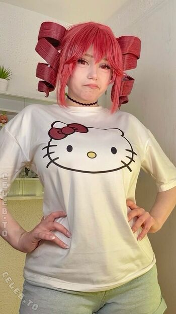Full leaked Mina min private onlyfans photo