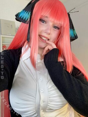 Full leaked Mina min private onlyfans photo