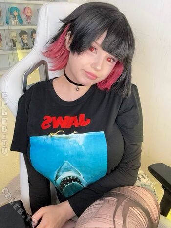 Full leaked Mina min private onlyfans photo