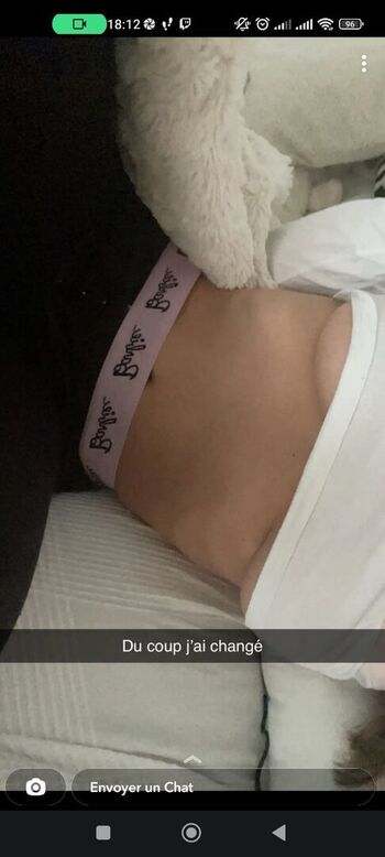 Full leaked Mina sauvage private onlyfans photo