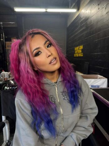 Full leaked Mina shirakawa private onlyfans photo