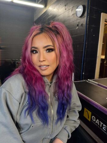 Full leaked Mina shirakawa private onlyfans photo