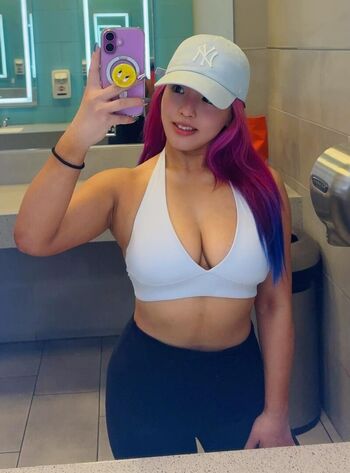 Full leaked Mina shirakawa private onlyfans photo