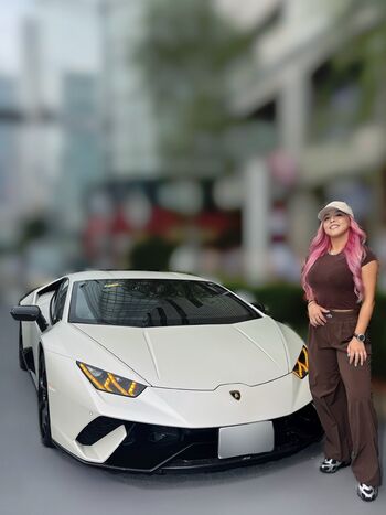 Full leaked Mina shirakawa page private onlyfans photo
