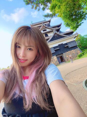 Full leaked Mina shirakawa page private onlyfans photo