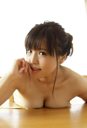 Full leaked Mina shirakawa private onlyfans photo